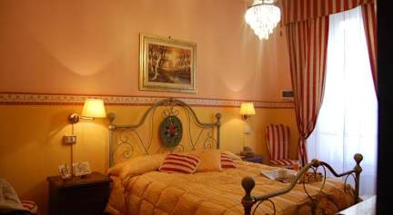 Bilder av Hotel Sileo