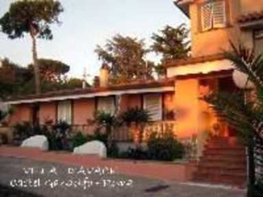 Photos of Villa D'Avack