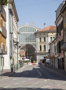 Billeder af Residenze Venezia