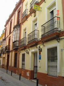 Billeder af Hostal Paco's
