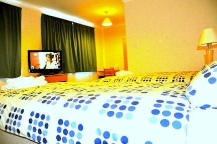 Fotos von Heathrow Lodge