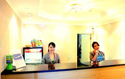 Fotos von Heathrow Lodge
