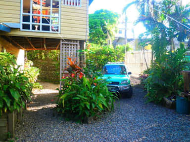 Colonial Lodge tesisinden Fotoğraflar
