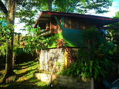 Colonial Lodge tesisinden Fotoğraflar