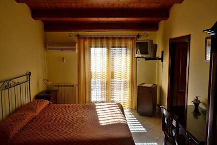 Foto's van Al Galileo Siciliano B&B