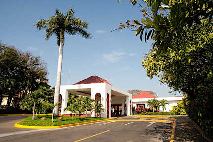 Фотографии Hotel Camino Real