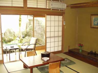 Fotos von Daibutsu Ryokan