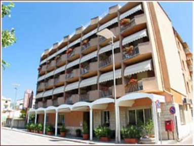 Fotky Hotel Tirreno