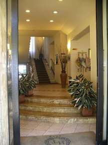 Fotky Hotel Tirreno