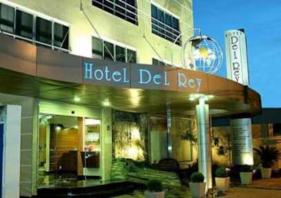 Kuvia paikasta: Hotel Del Rey