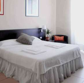 Foton av San Lorenzo Guest House
