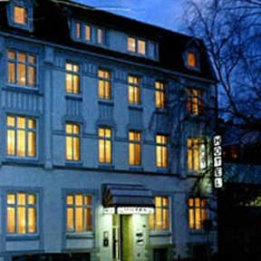 Фотографии Hotel Stephan
