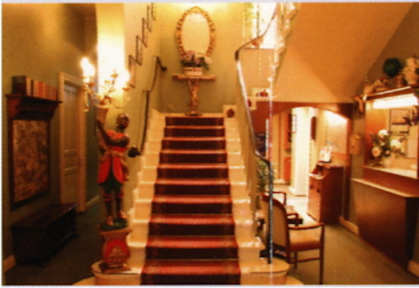 Фотографии Hotel Stephan