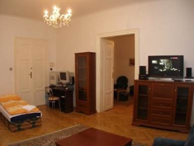 Bilder av Stepanska Luxury Apartment