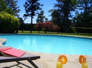 Billeder af 88 Lodge Bed and Breakfast