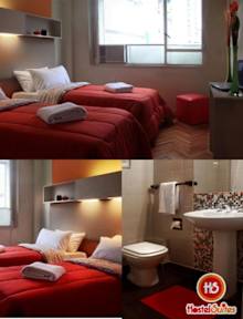 Kuvia paikasta: Hostel Suites Florida