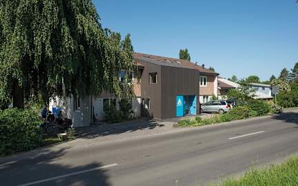 Фотографии Youthhostel Stein am Rhein