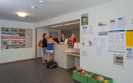 Фотографии Youthhostel Stein am Rhein