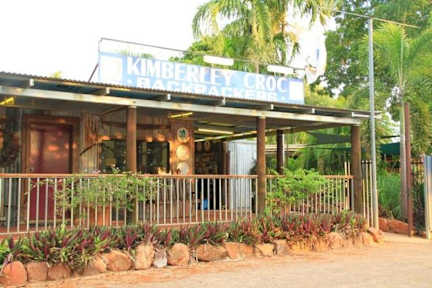 Kununurra YHAの写真