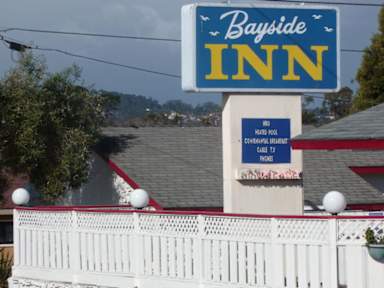 Bayside Inn照片