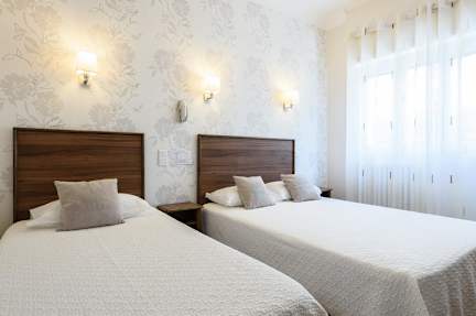 Bilder av Hotel Anjou