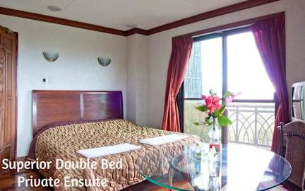Фотографии MC Mountain Home Apartelle Tagaytay