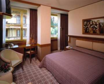 Bilder av Sangallo Palace Hotel