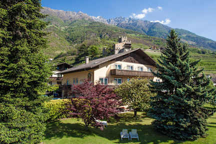 Billeder af Hotel Weingarten