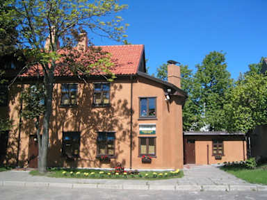 Fotos de Litinterp Guesthouse Klaipeda