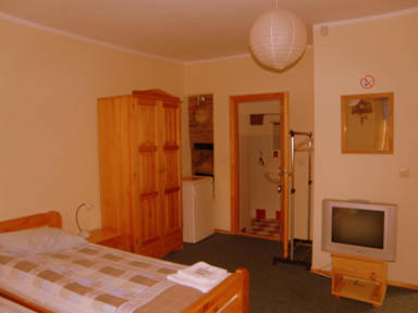 Fotos de Litinterp Guesthouse Klaipeda