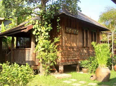 Billeder af Tanita House
