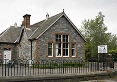 Kuvia paikasta: Newton Stewart Youth Hostel