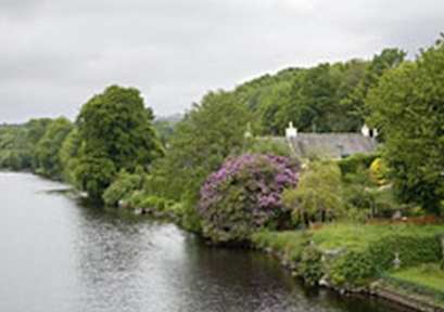 Kuvia paikasta: Newton Stewart Youth Hostel