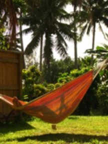 Fotos von Aremango Guesthouse