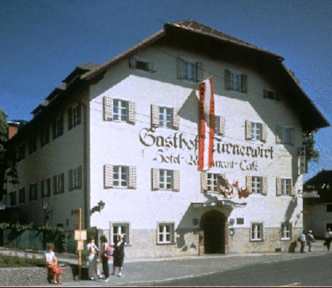Fotos von Hotel Turnerwirt