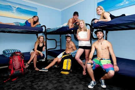 Фотографии Bondi Beach Backpackers (Surfside)