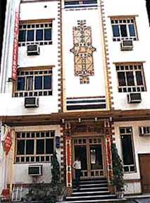 Foto's van Hotel Sunstar Heritage