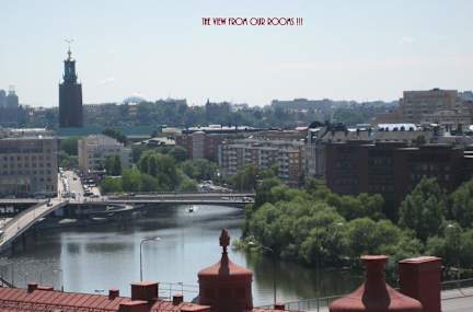 Kuvia paikasta: Crafoord Place