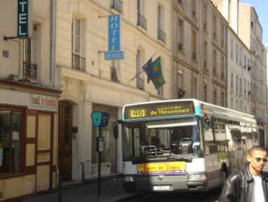 Photos of Hotel Richard