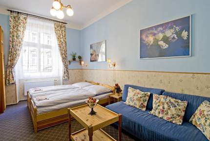 Foto's van Alice Apartment House 2