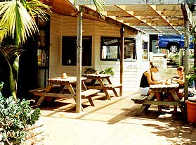 Fotos de Peppertree Lodge