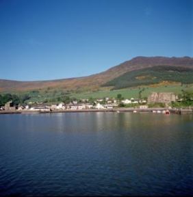 Foto di Carlingford Adventure Centre