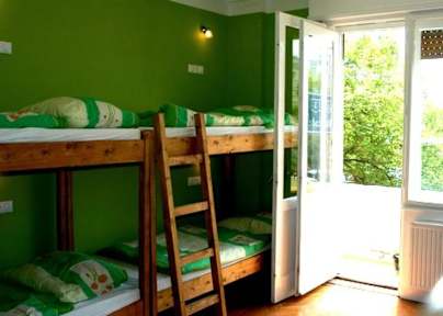 Bilder av Alice Hostel