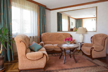 Kuvia paikasta: Namu Viesbutis Hotel