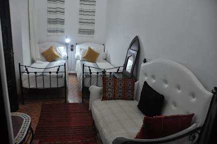 Fotos de Riad Chakir Mogador