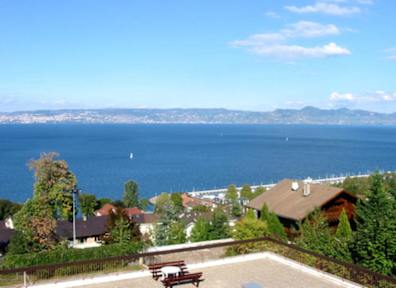 Фотографии Ethic Etapes Ct Lac Evian