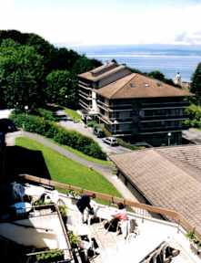 Фотографии Ethic Etapes Ct Lac Evian