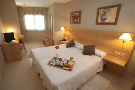 La City Hotel tesisinden Fotoğraflar