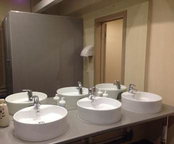 Zdjęcia nagrodzone City Hostel Kazan