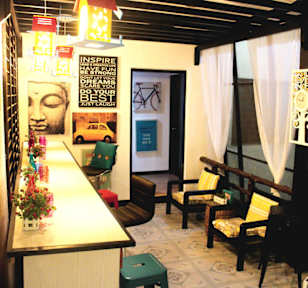 Kuvia paikasta: Mountain Breeze Hostel - Tagaytay Center